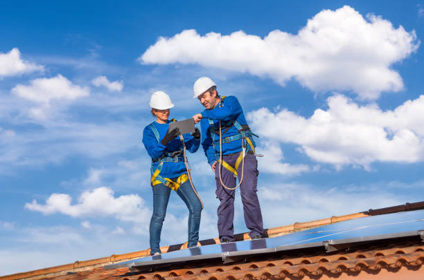 Best Emergency Roof Repair Services  in Oakley, CA